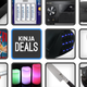 Image for article titled The Best Deals for November 4, 2014